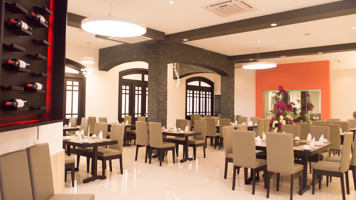 Los Portales -Gourmet Cuisine-
